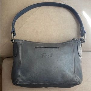 Fossil purse